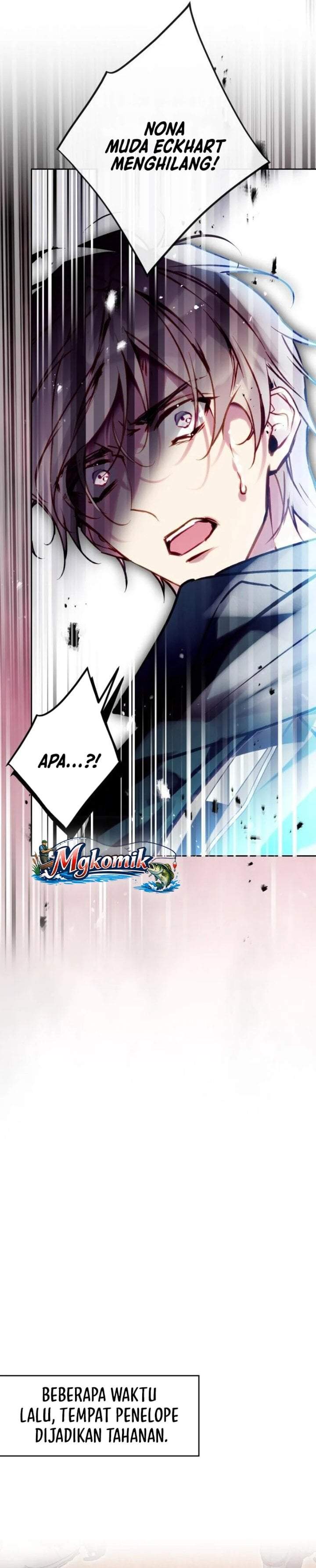 Villains Are Destined to Die Chapter 203