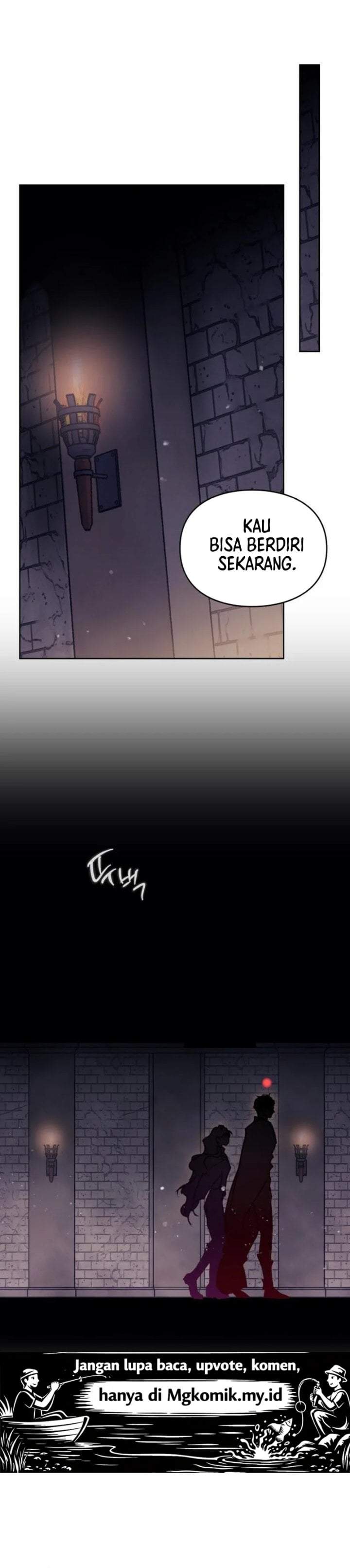 Villains Are Destined to Die Chapter 203