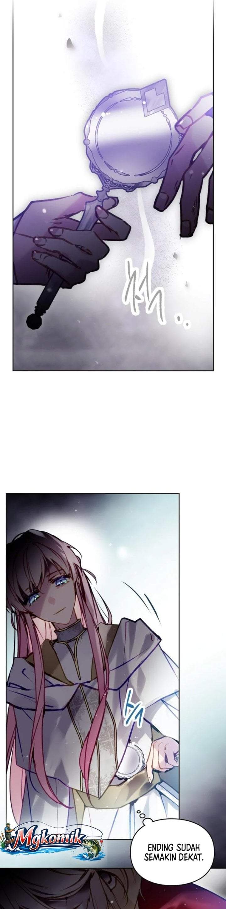 Villains Are Destined to Die Chapter 203