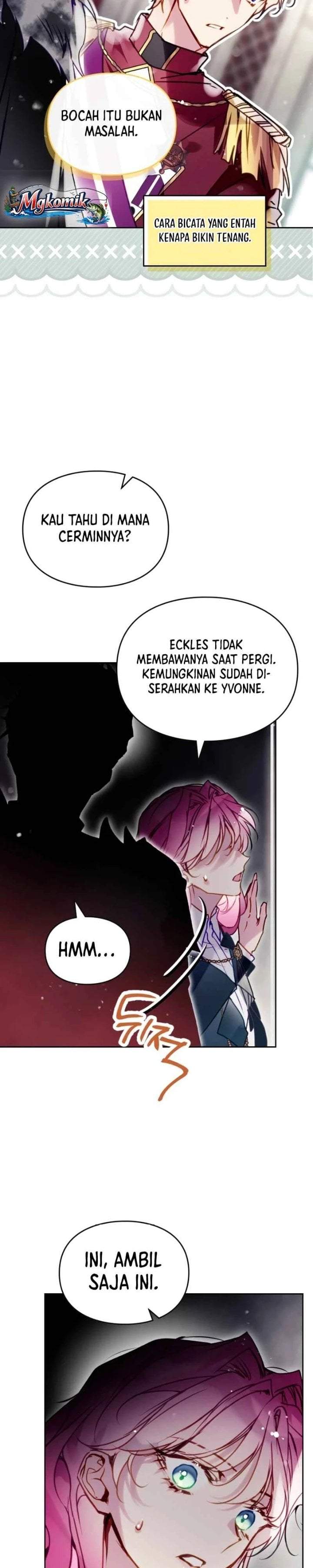 Villains Are Destined to Die Chapter 204