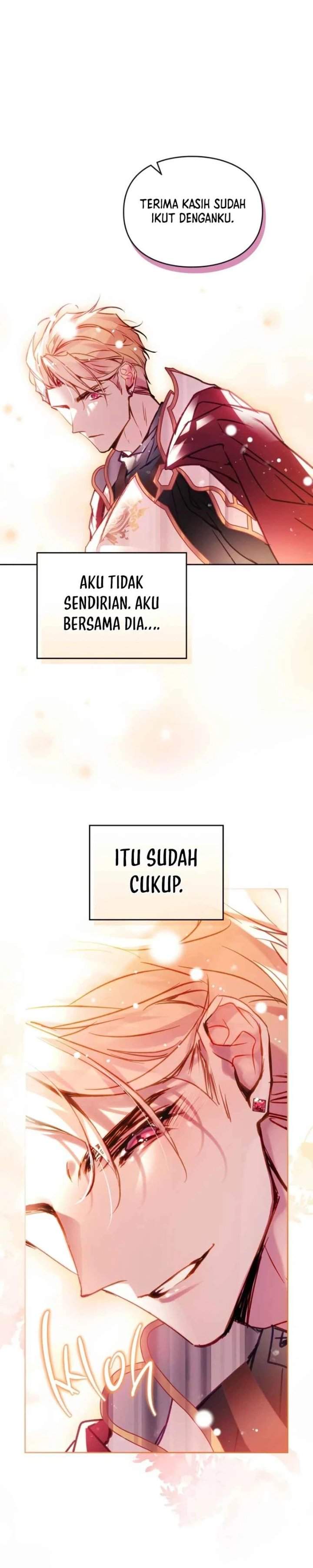 Villains Are Destined to Die Chapter 204