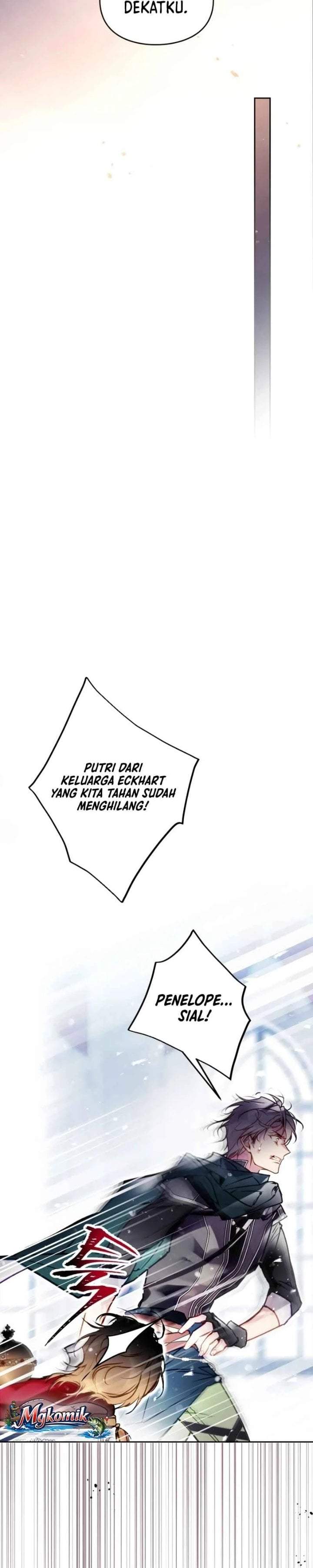 Villains Are Destined to Die Chapter 204