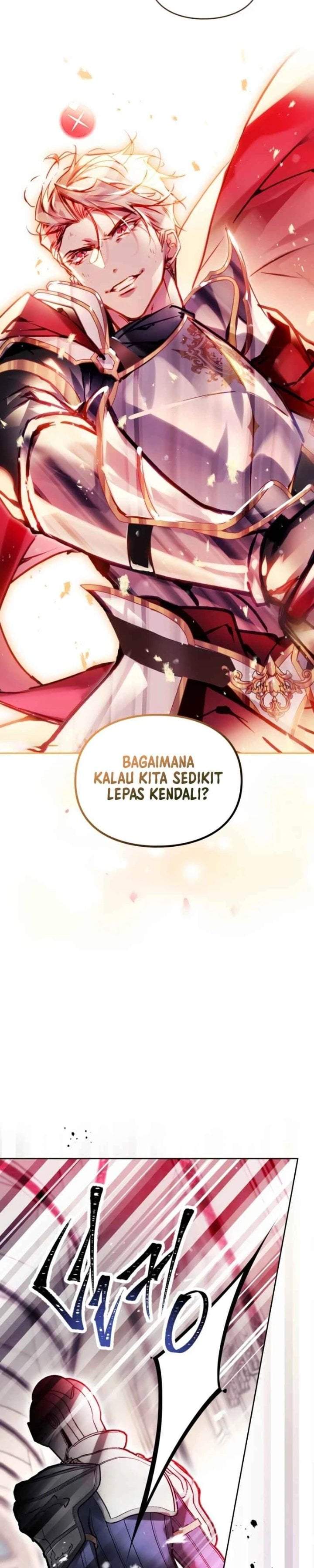 Villains Are Destined to Die Chapter 204