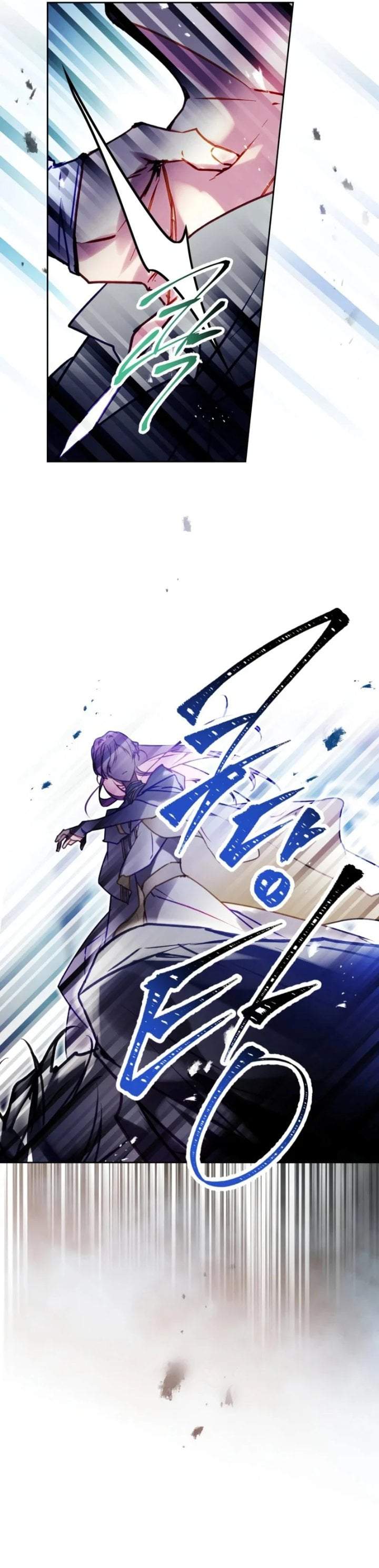 Villains Are Destined to Die Chapter 205