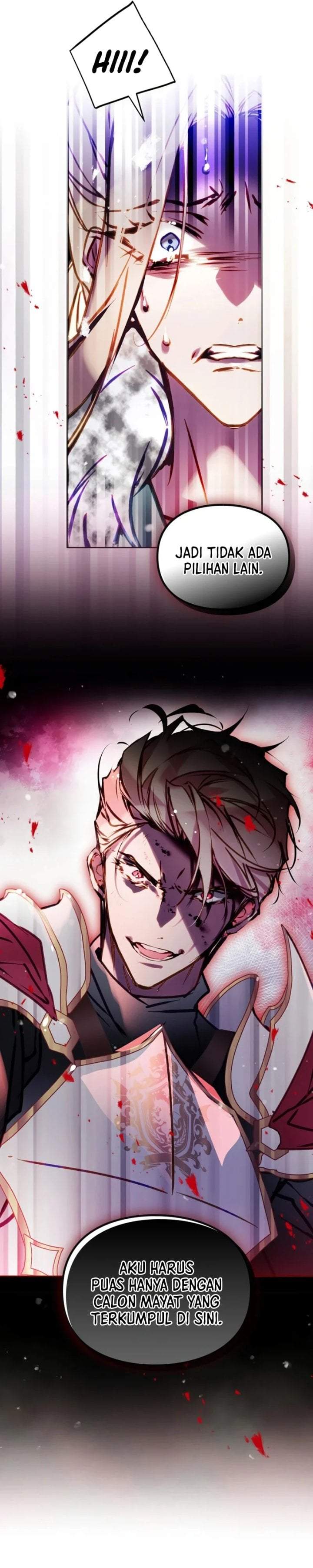 Villains Are Destined to Die Chapter 205
