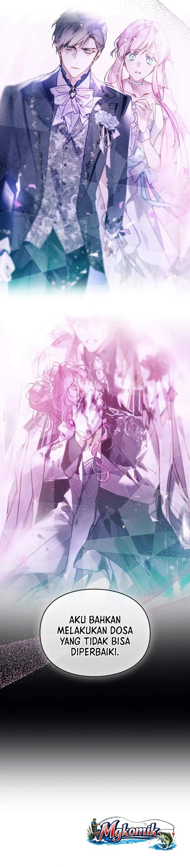 Villains Are Destined to Die Chapter 205