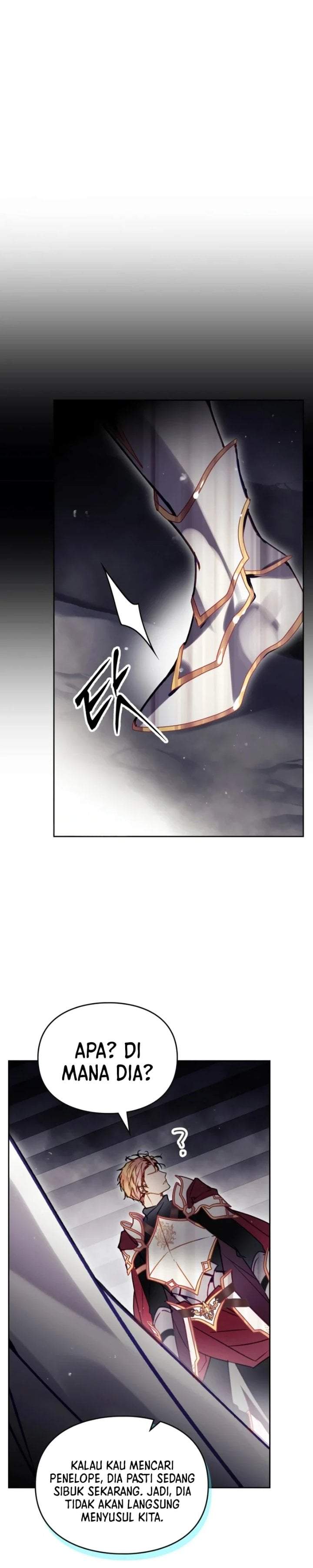 Villains Are Destined to Die Chapter 205
