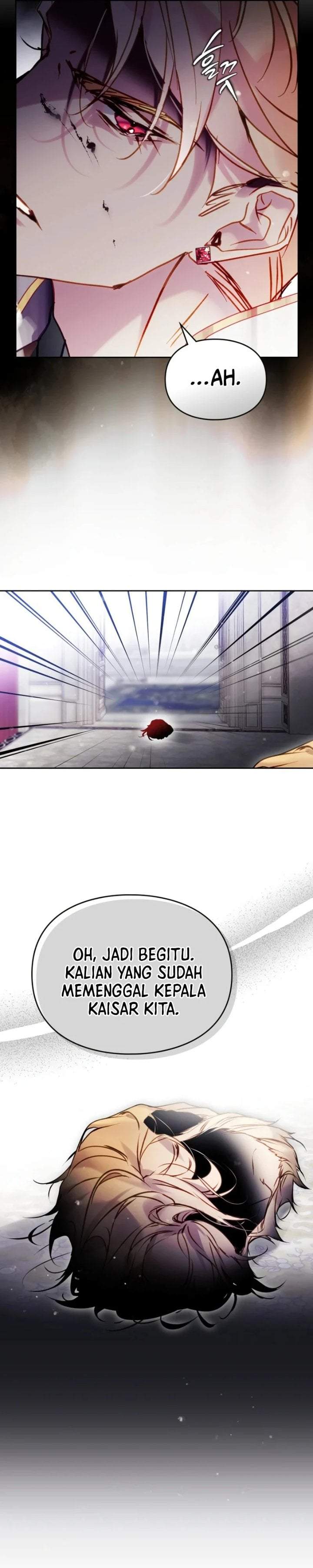 Villains Are Destined to Die Chapter 205