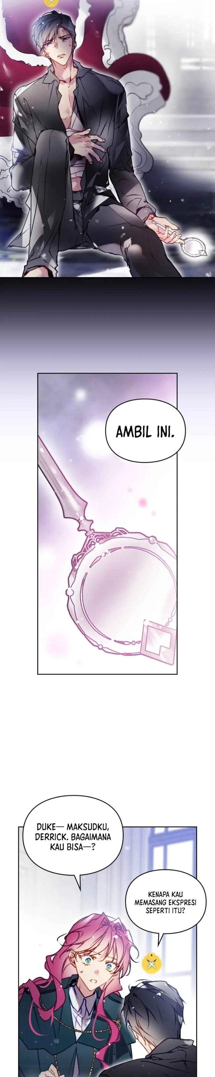 Villains Are Destined to Die Chapter 206