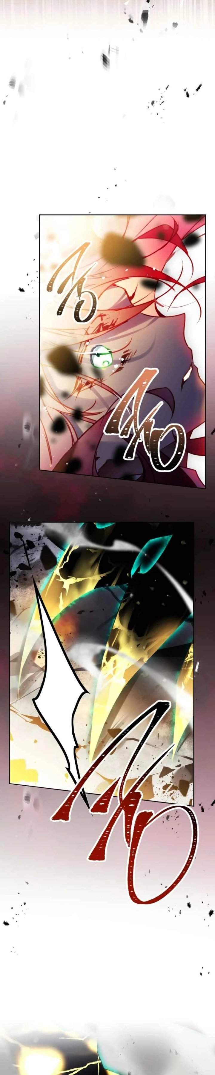 Villains Are Destined to Die Chapter 206