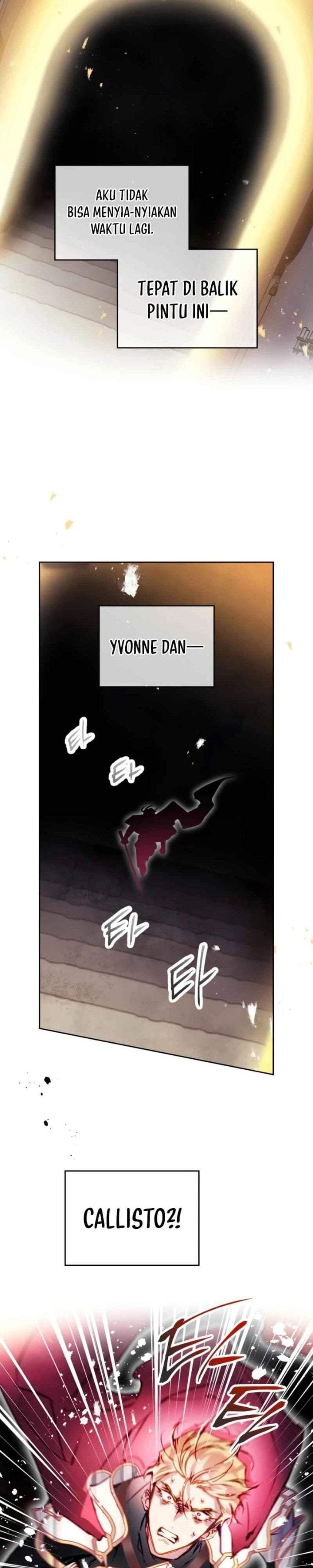 Villains Are Destined to Die Chapter 206