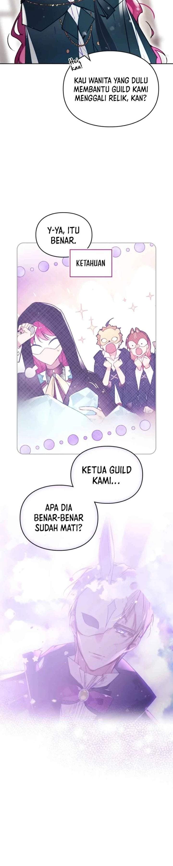 Villains Are Destined to Die Chapter 206