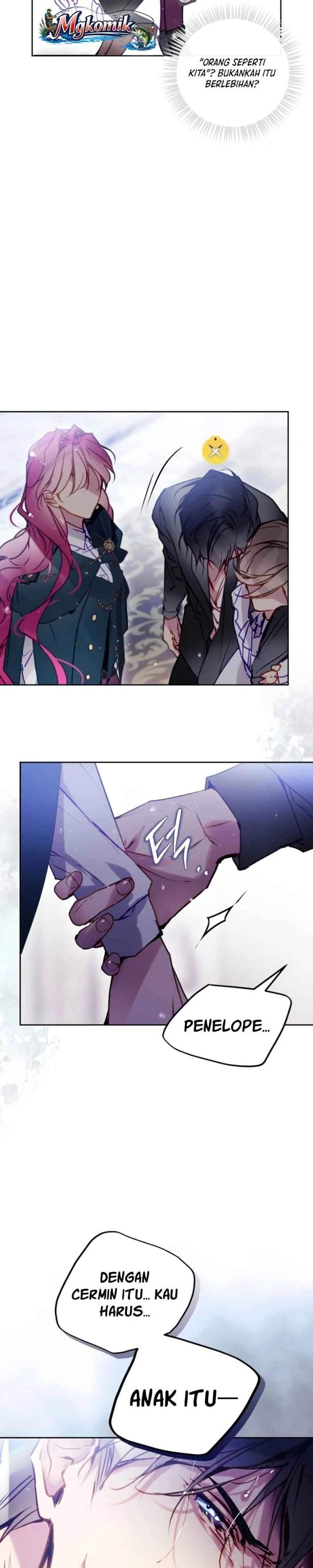 Villains Are Destined to Die Chapter 206