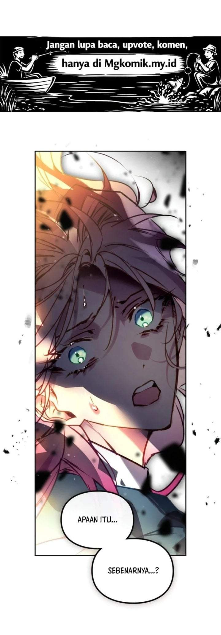 Villains Are Destined to Die Chapter 207