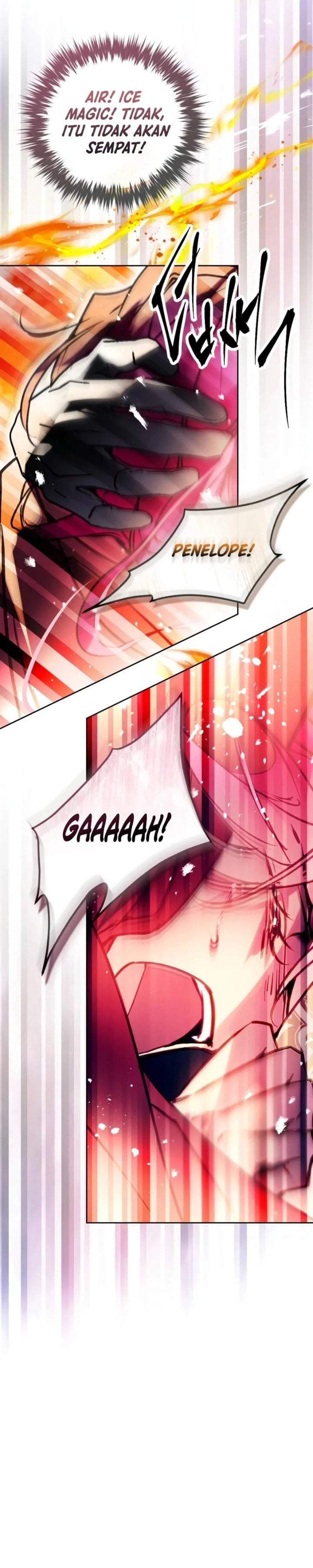 Villains Are Destined to Die Chapter 207