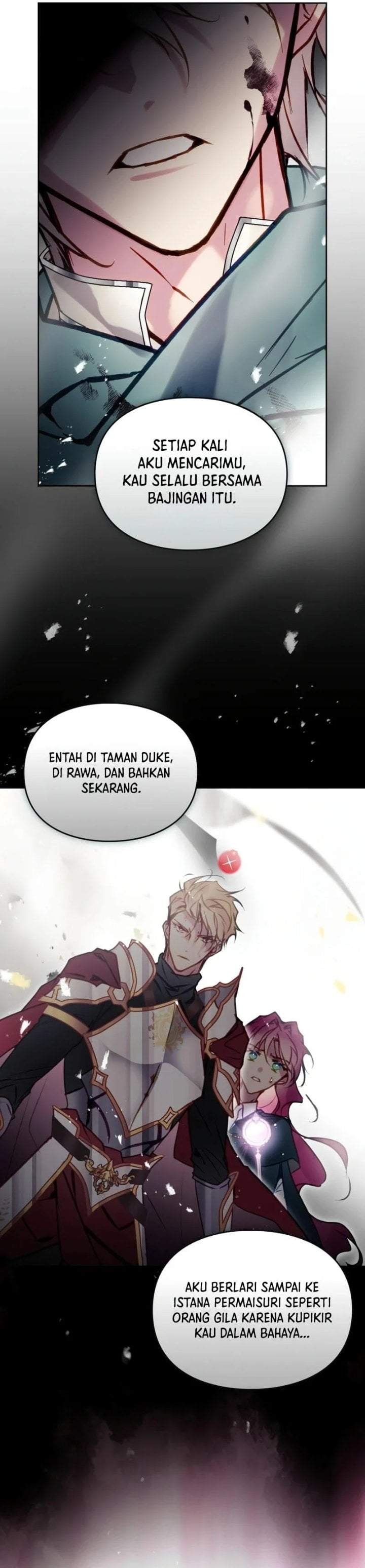 Villains Are Destined to Die Chapter 207