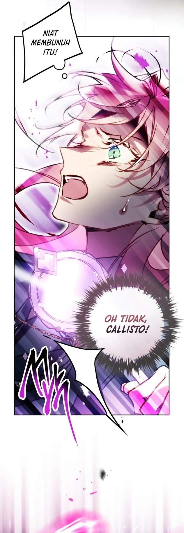 Villains Are Destined to Die Chapter 207