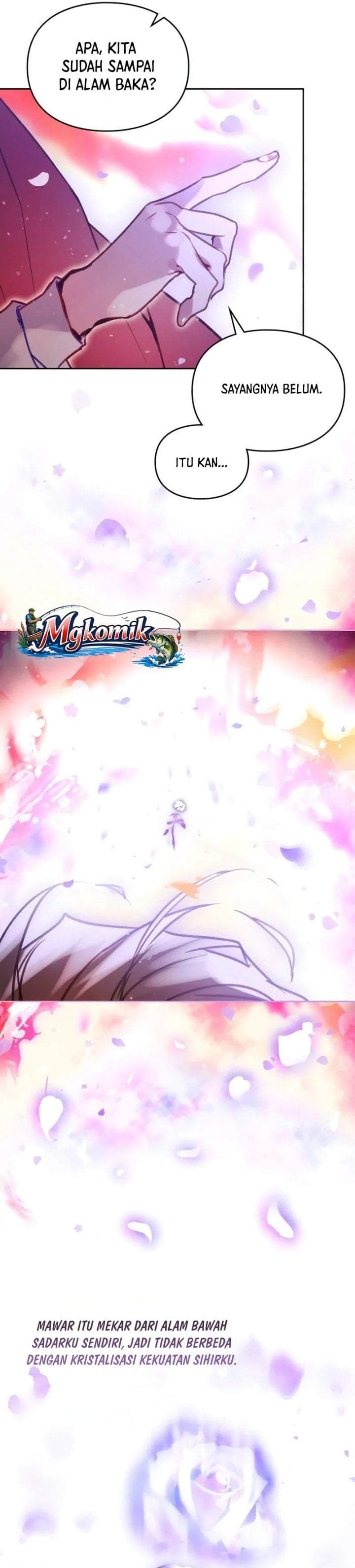 Villains Are Destined to Die Chapter 207
