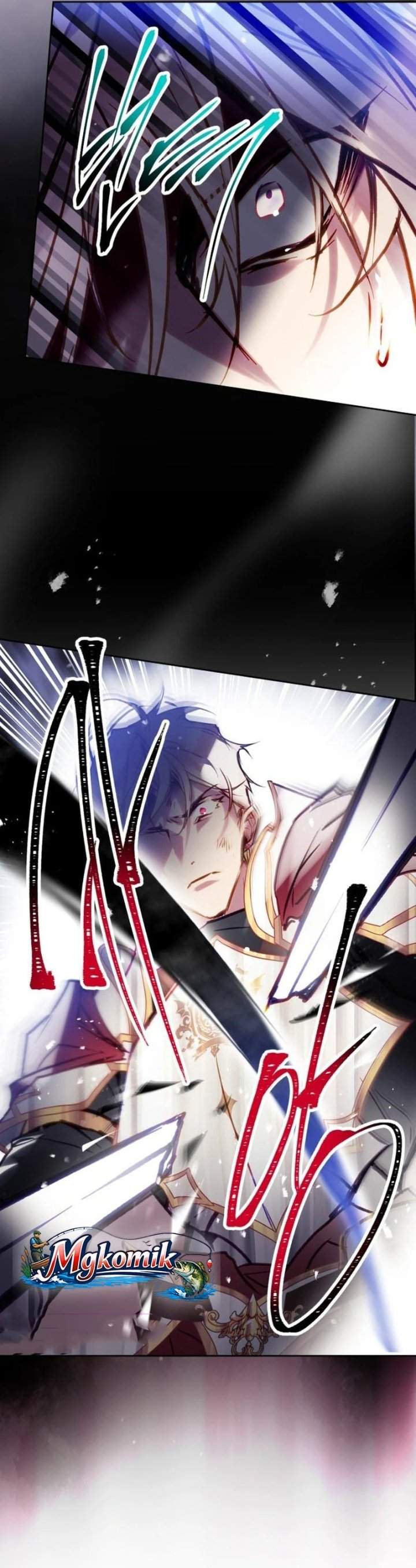 Villains Are Destined to Die Chapter 208