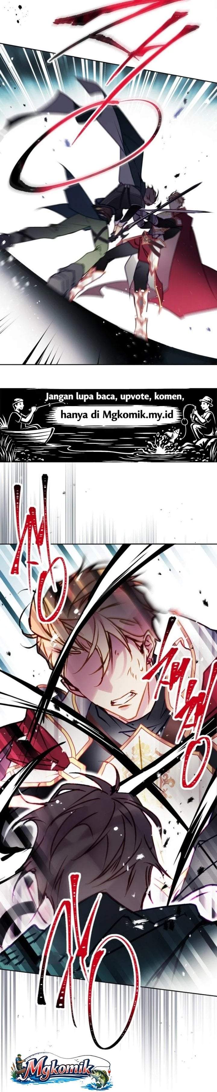 Villains Are Destined to Die Chapter 208
