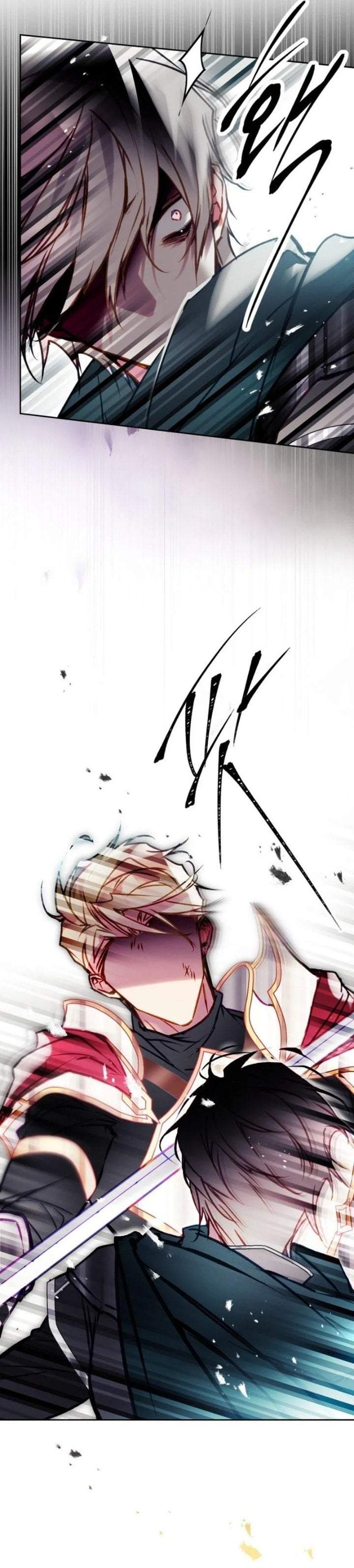 Villains Are Destined to Die Chapter 208