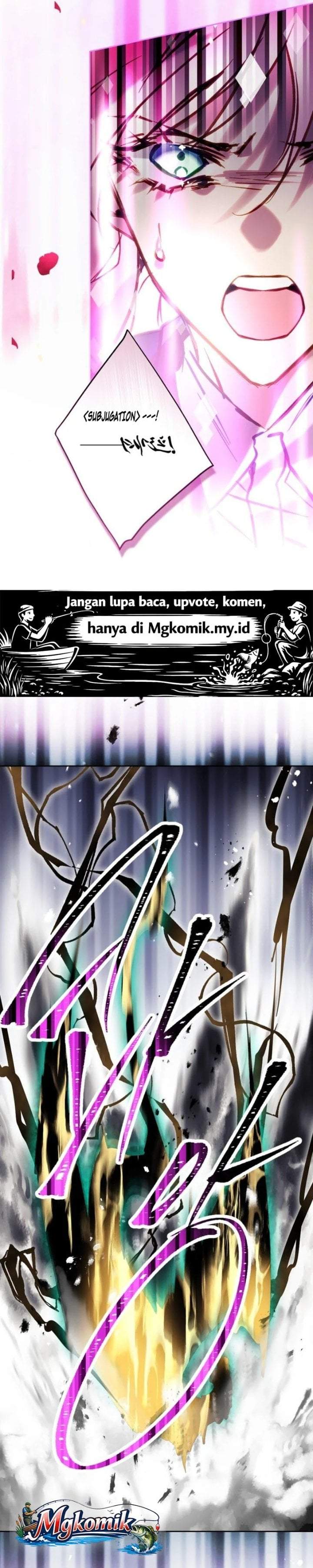 Villains Are Destined to Die Chapter 208