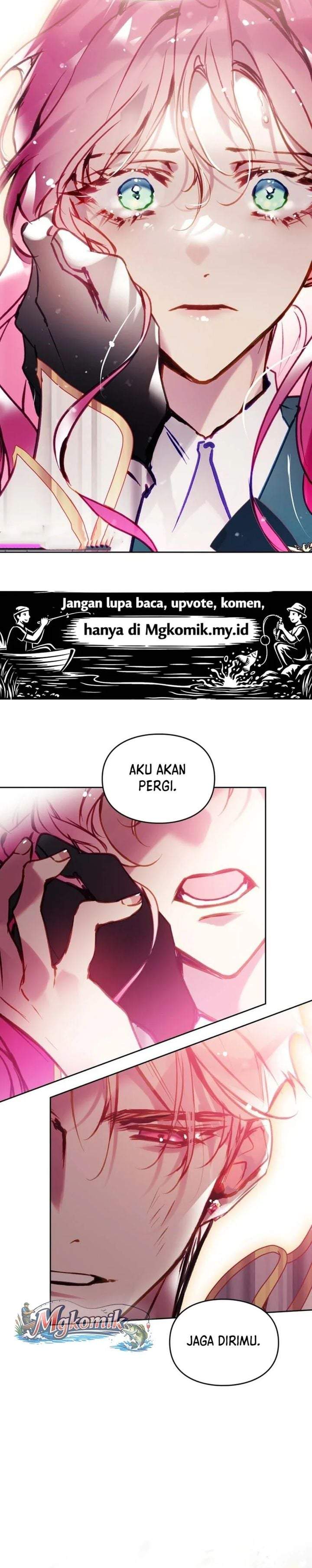 Villains Are Destined to Die Chapter 209