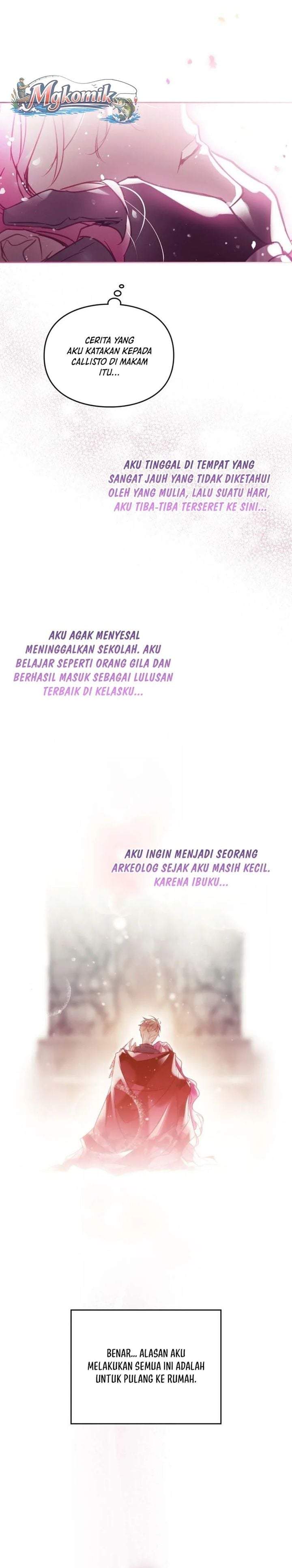 Villains Are Destined to Die Chapter 209