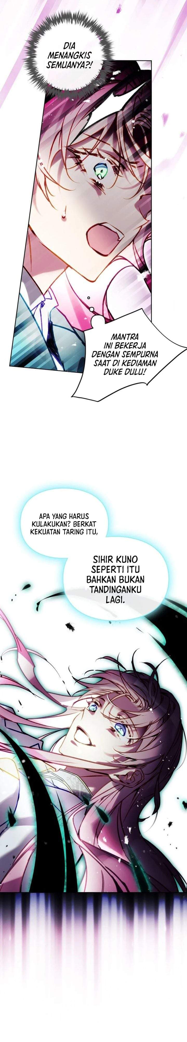 Villains Are Destined to Die Chapter 210
