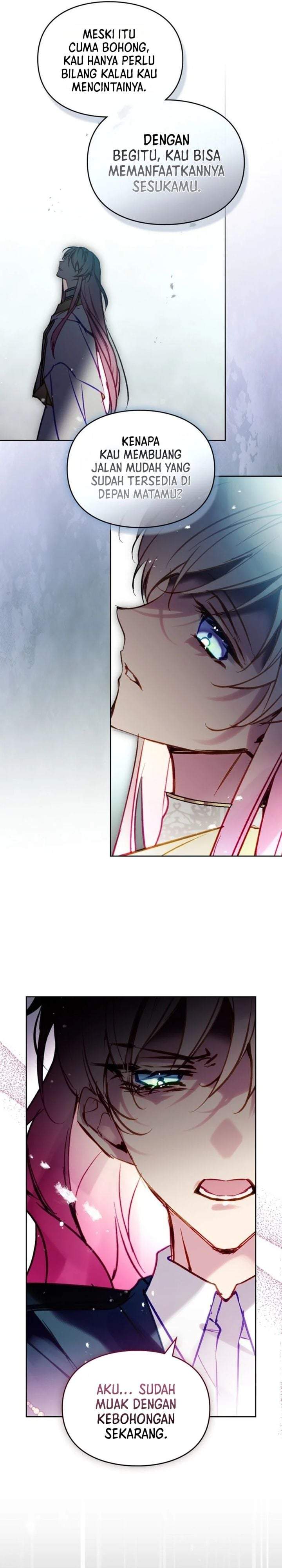 Villains Are Destined to Die Chapter 210