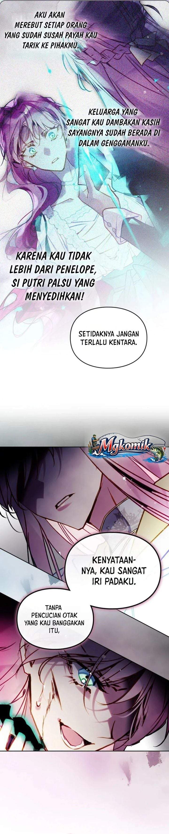 Villains Are Destined to Die Chapter 211