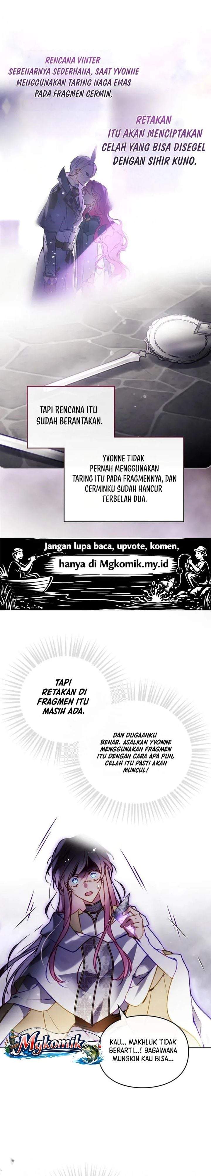 Villains Are Destined to Die Chapter 211