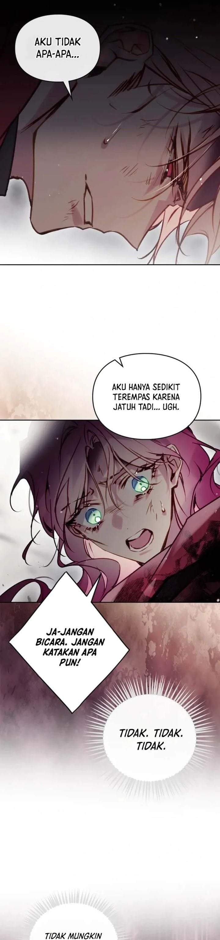 Villains Are Destined to Die Chapter 212