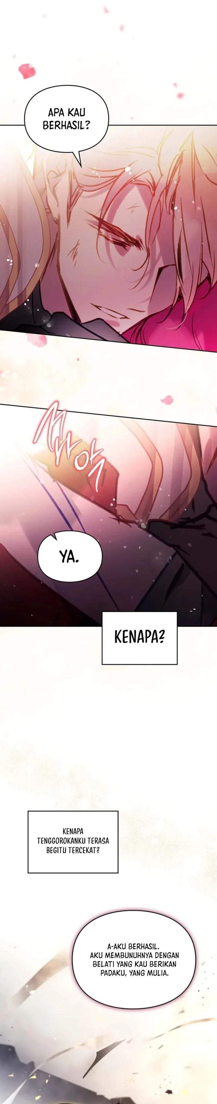 Villains Are Destined to Die Chapter 212