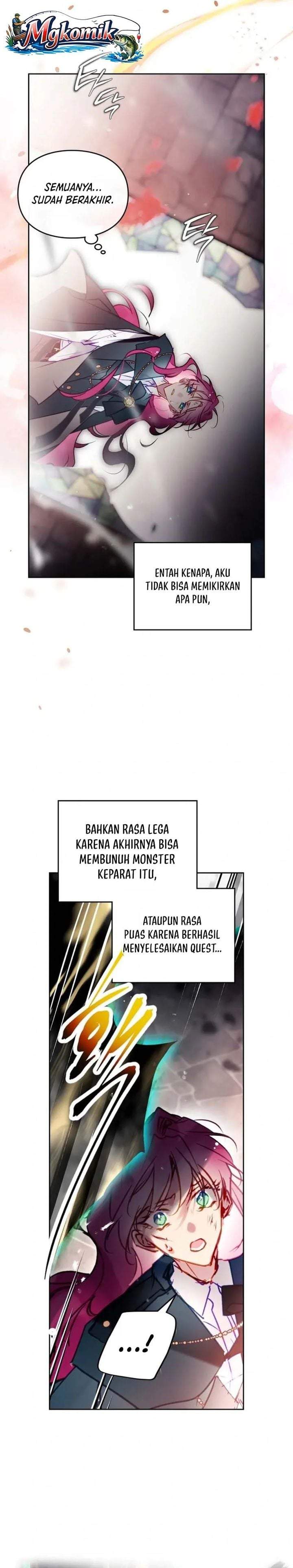 Villains Are Destined to Die Chapter 212