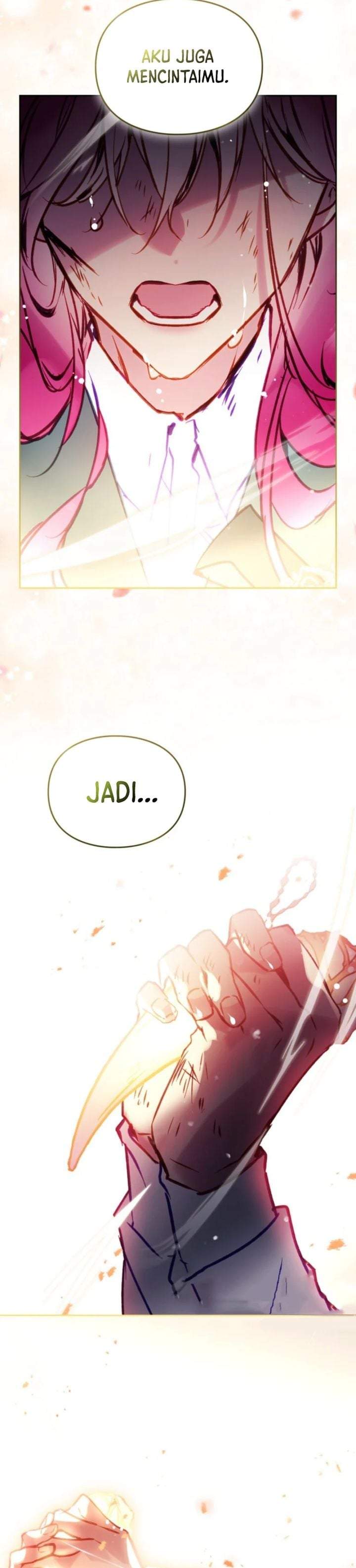 Villains Are Destined to Die Chapter 213