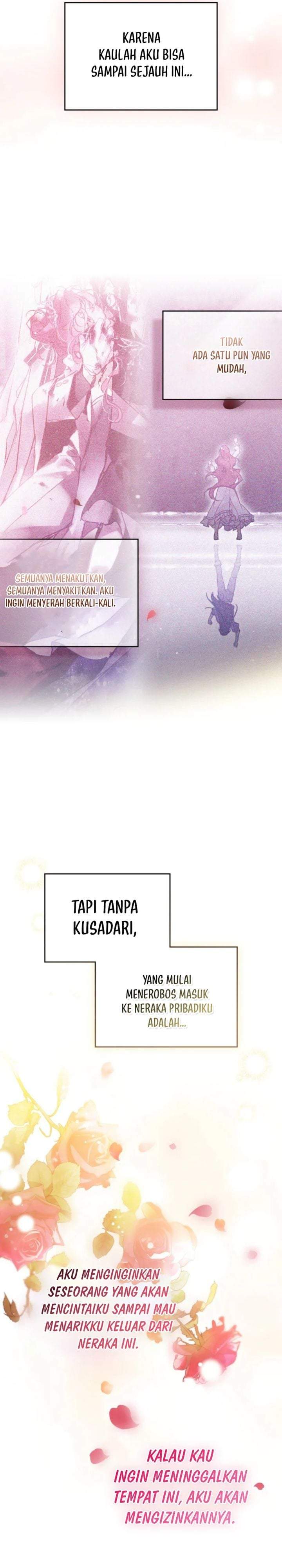 Villains Are Destined to Die Chapter 213