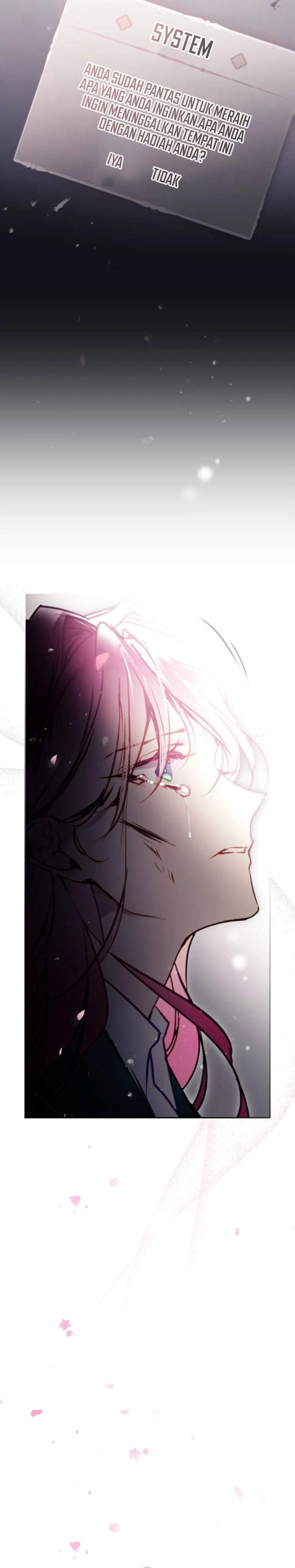 Villains Are Destined to Die Chapter 213