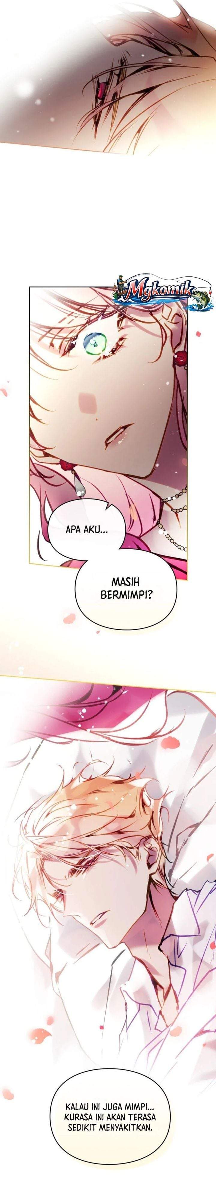 Villains Are Destined to Die Chapter 214