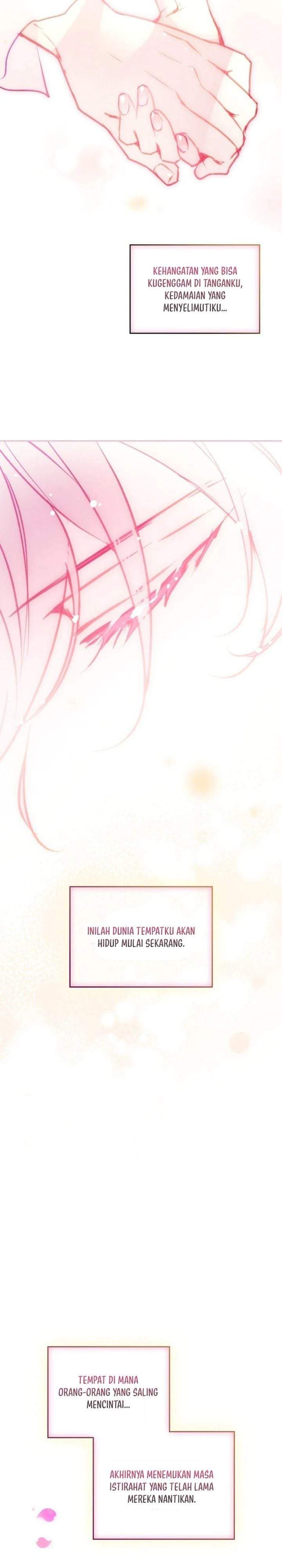Villains Are Destined to Die Chapter 214