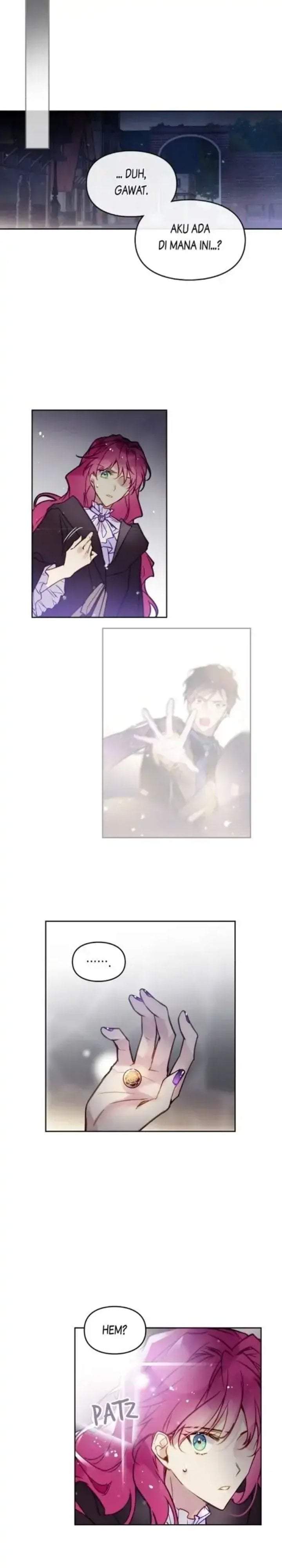 Villains Are Destined to Die Chapter 22