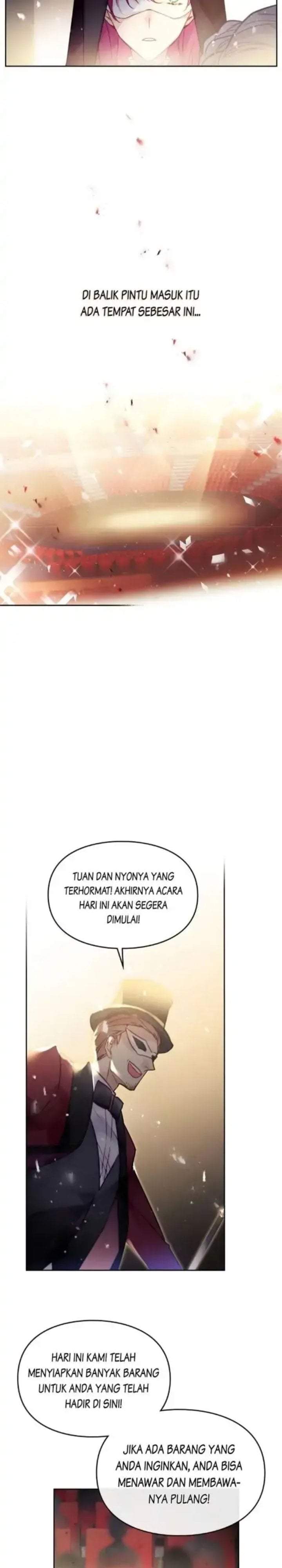 Villains Are Destined to Die Chapter 22