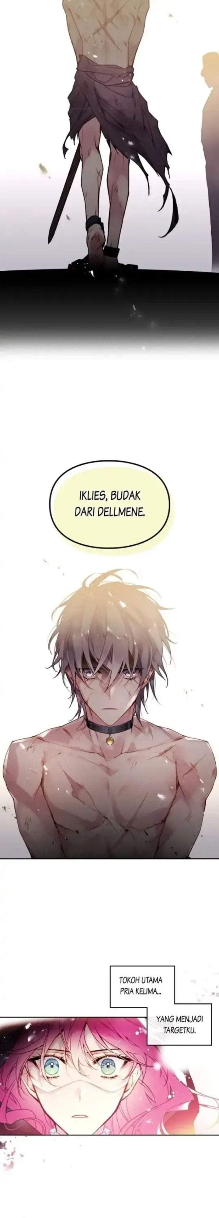 Villains Are Destined to Die Chapter 22