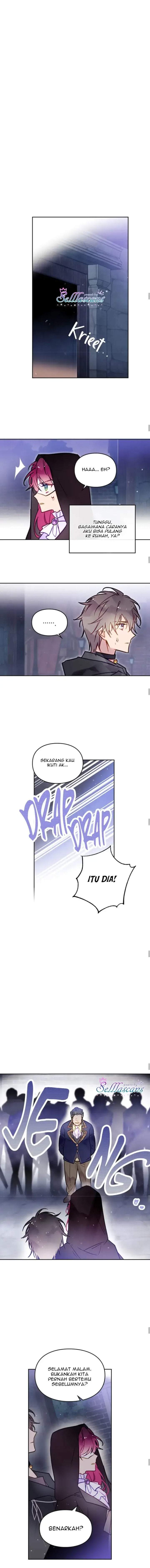 Villains Are Destined to Die Chapter 24