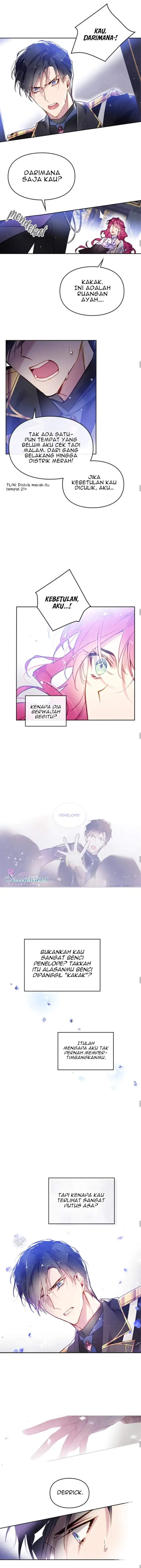 Villains Are Destined to Die Chapter 26
