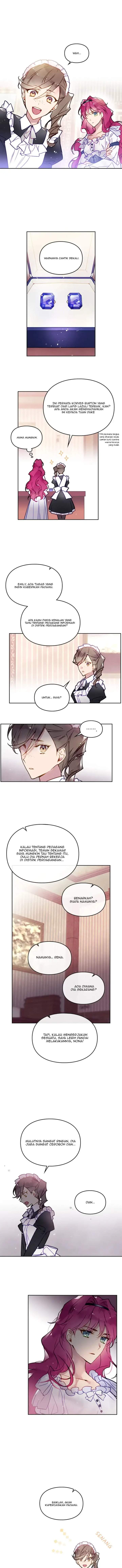 Villains Are Destined to Die Chapter 28
