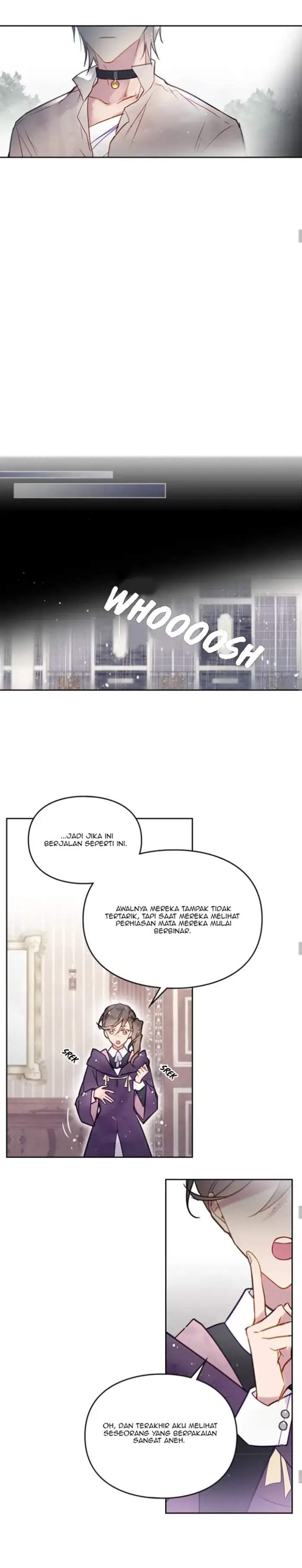 Villains Are Destined to Die Chapter 29