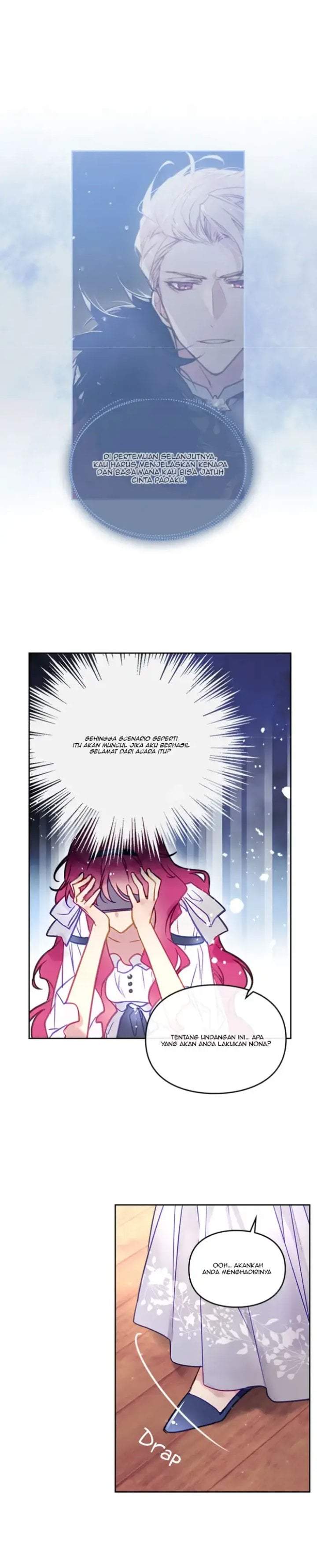Villains Are Destined to Die Chapter 29