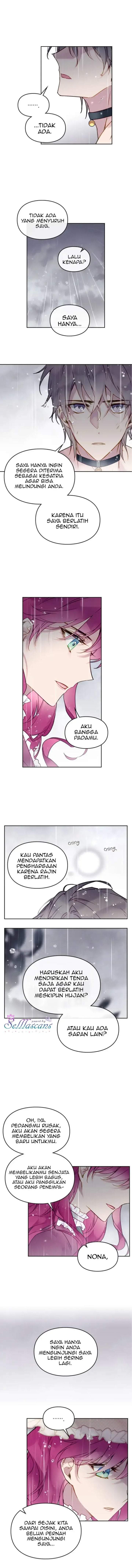 Villains Are Destined to Die Chapter 30