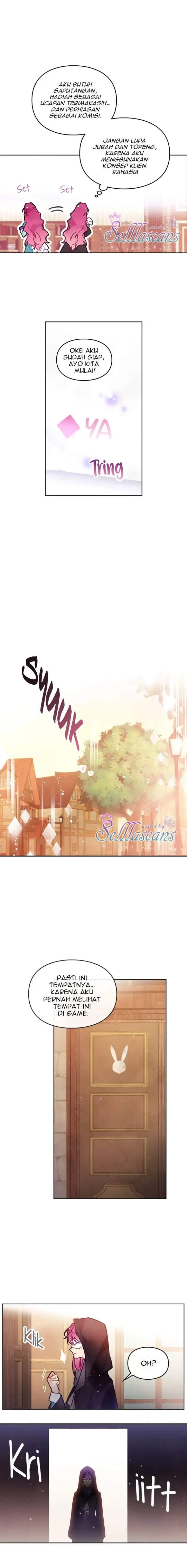 Villains Are Destined to Die Chapter 32